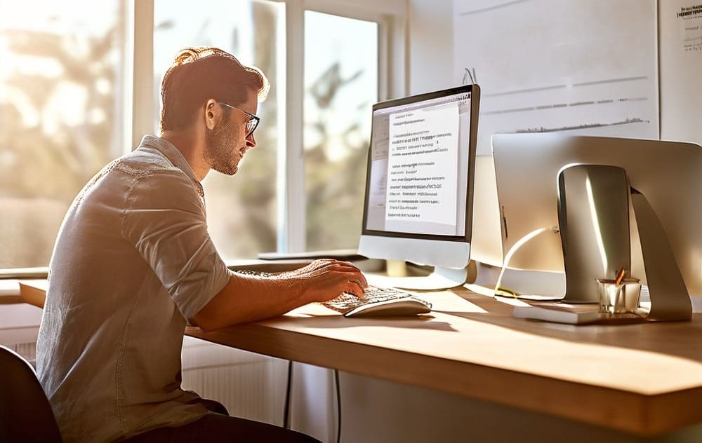 отклик на вакансию