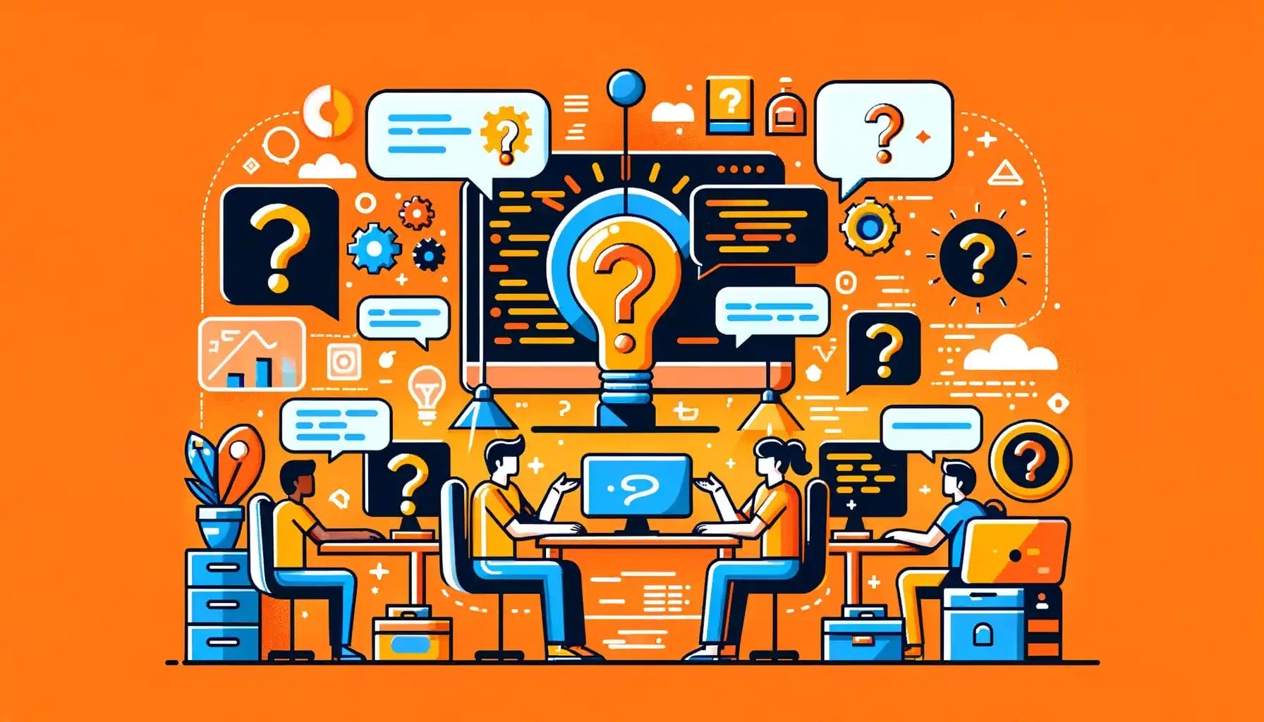 проективные вопросы это