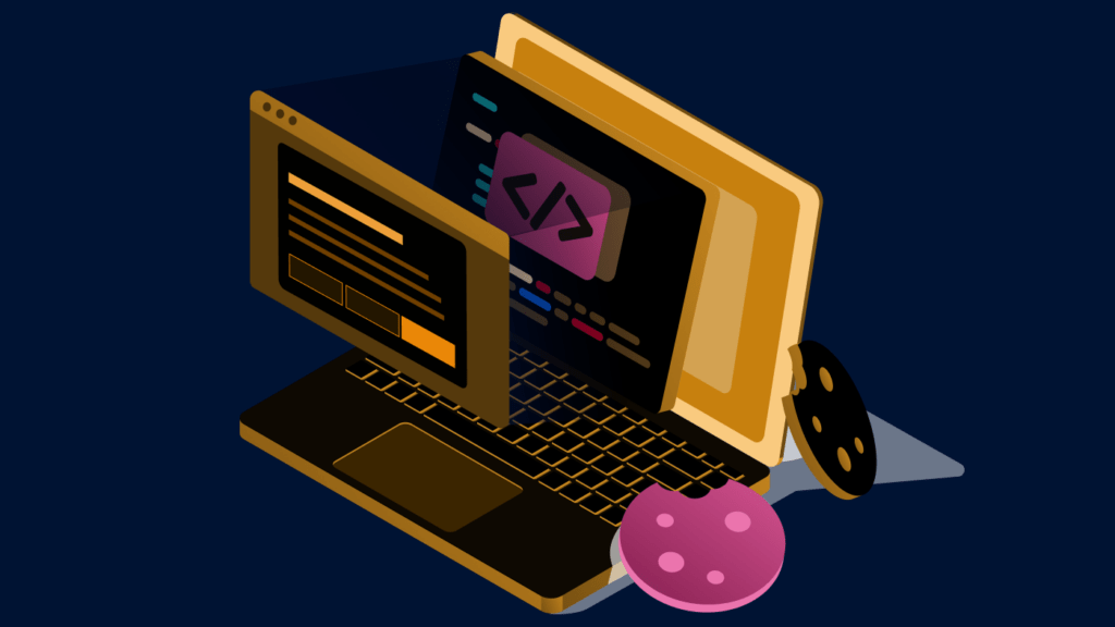 Инструменты разработки скриптов