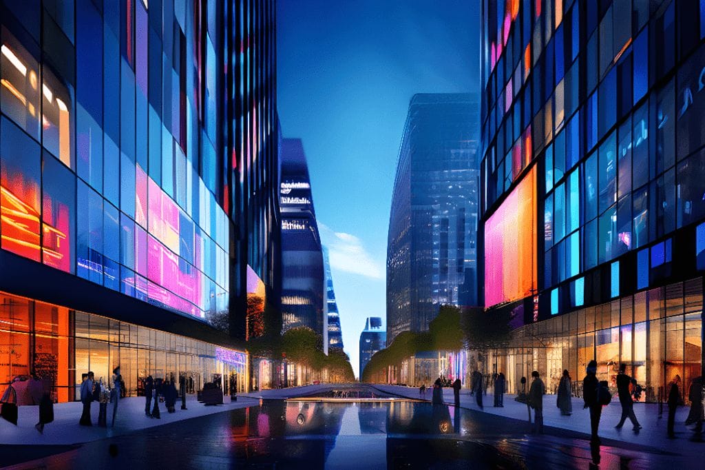 Виды IT компаний