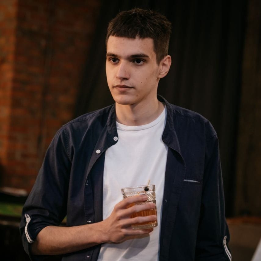 Залiзний Нiкiта