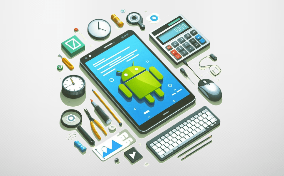 Android разработчик