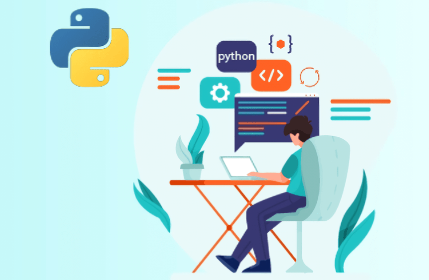 enumerate python
