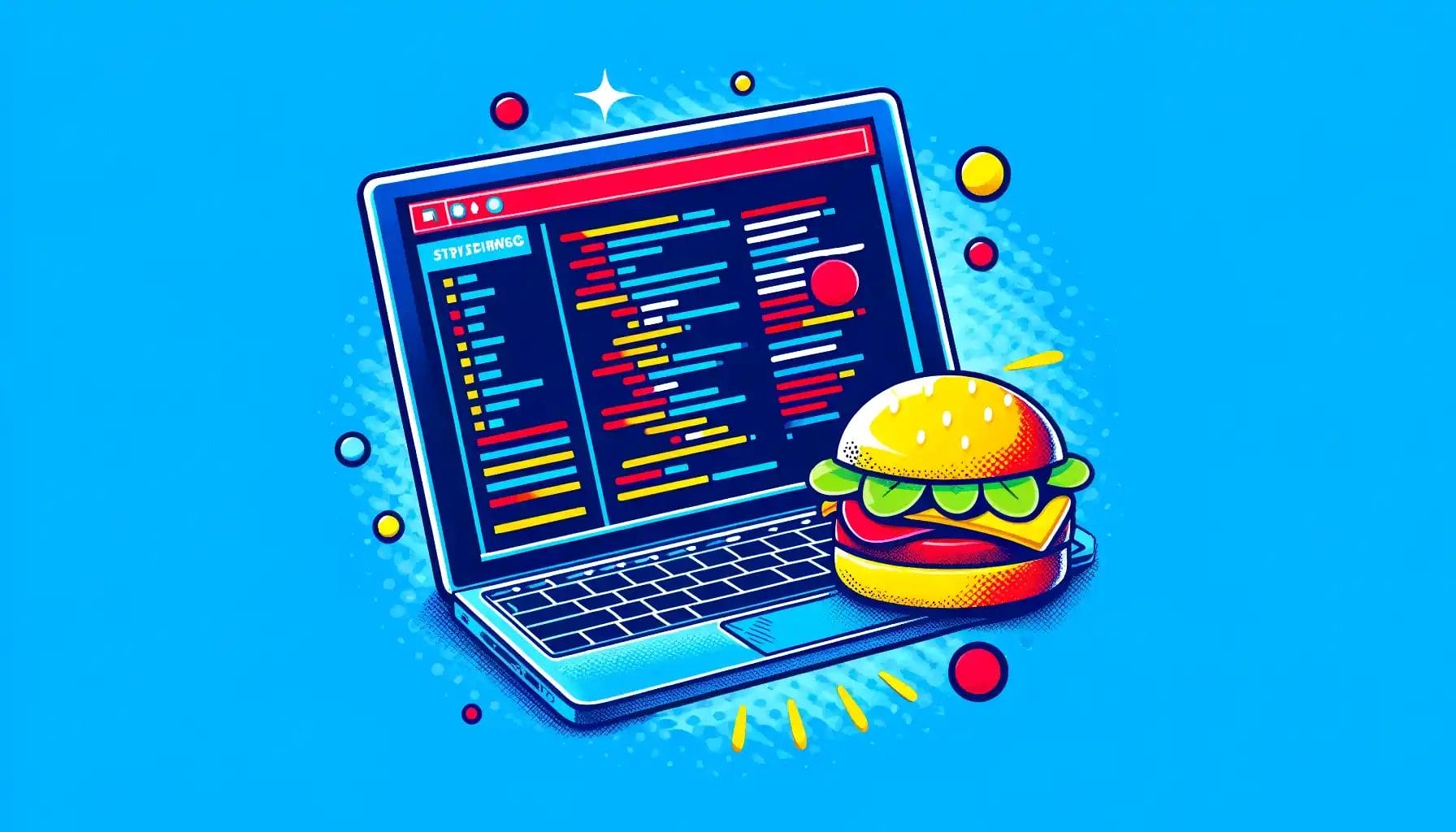 гамбургер меню для сайта