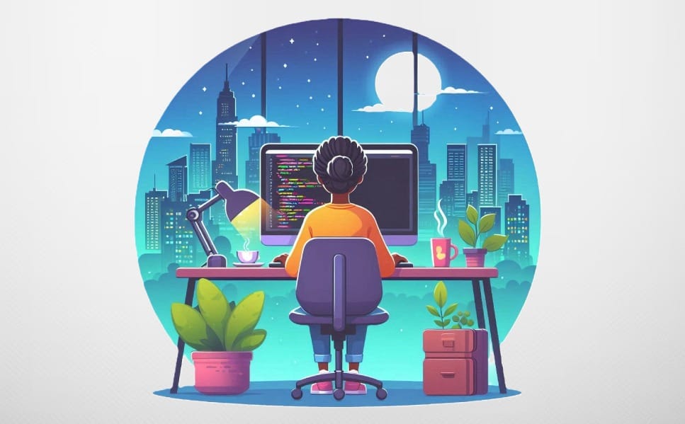 Плавный скроллинг