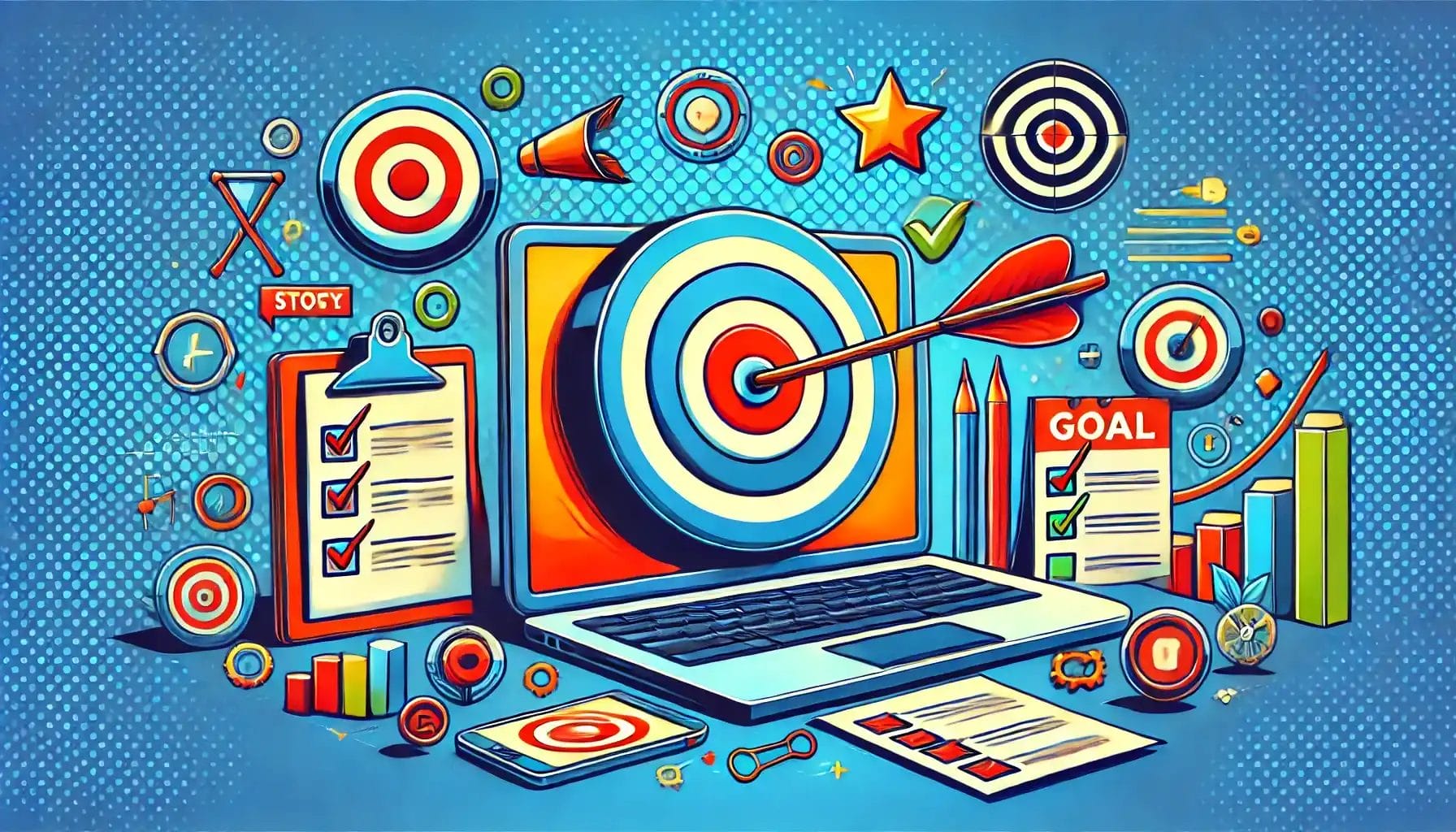 как ставить цели