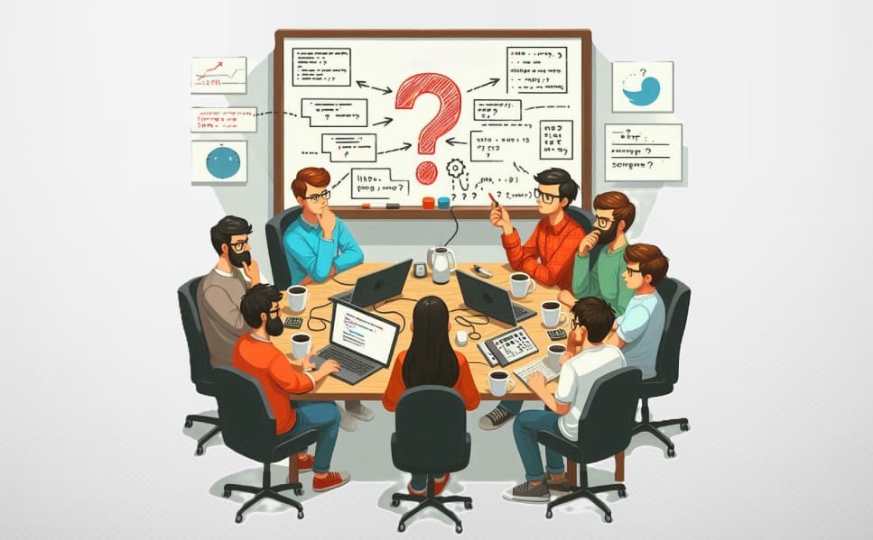 Критическое мышление для программистов