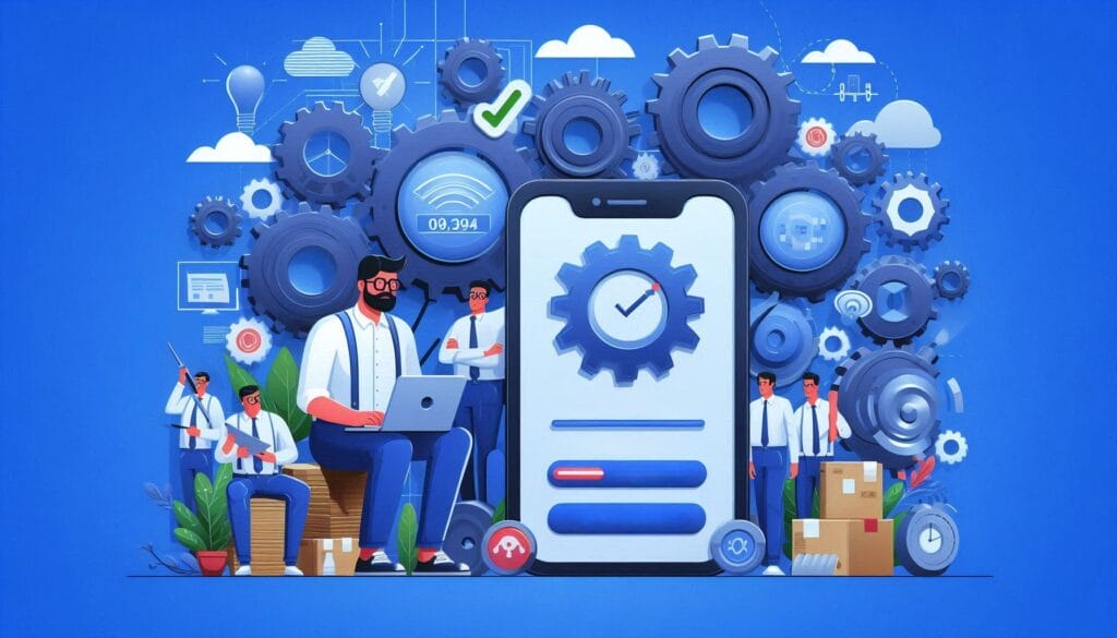 оценка работы тестировщика