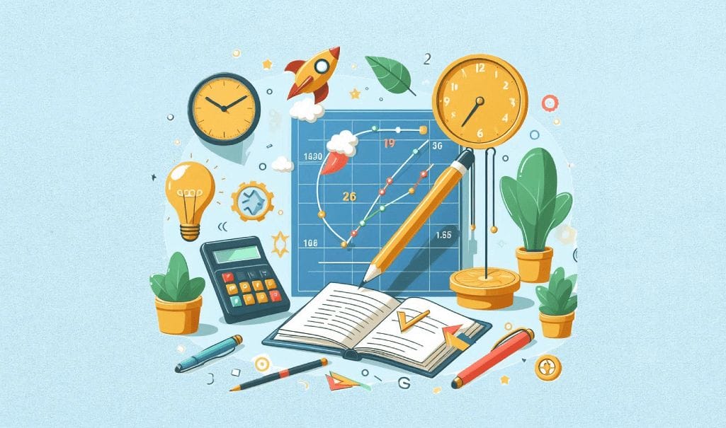 Основы постановки целей