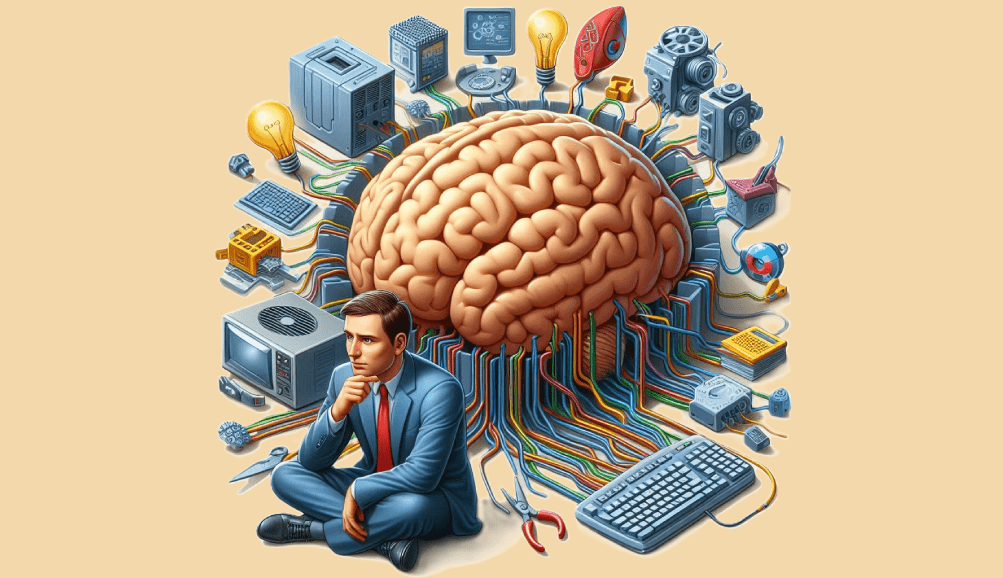 Основные методы развития мозга