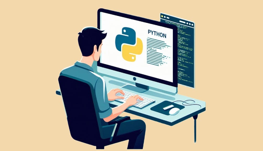 python version check