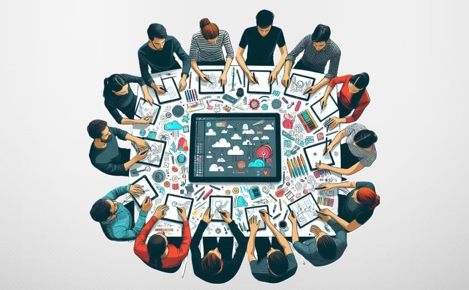 Создание моушн-дизайна