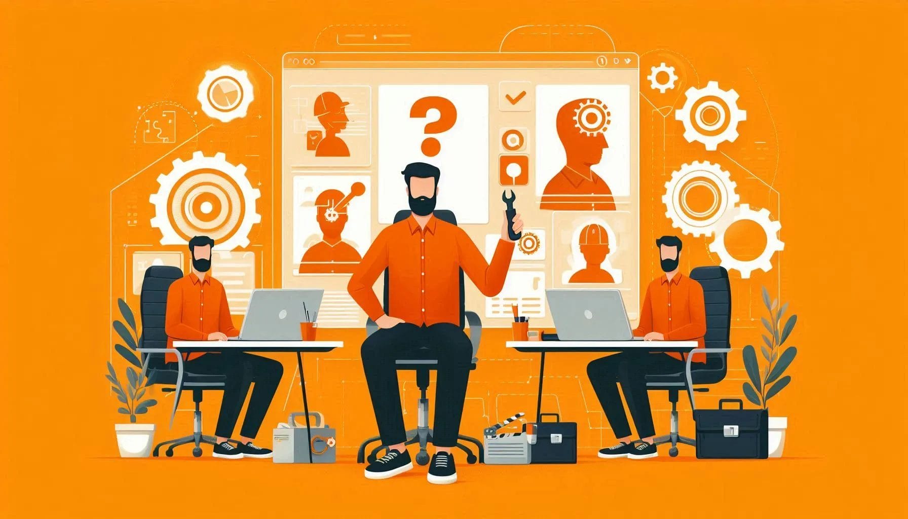 что должен знать devops инженер