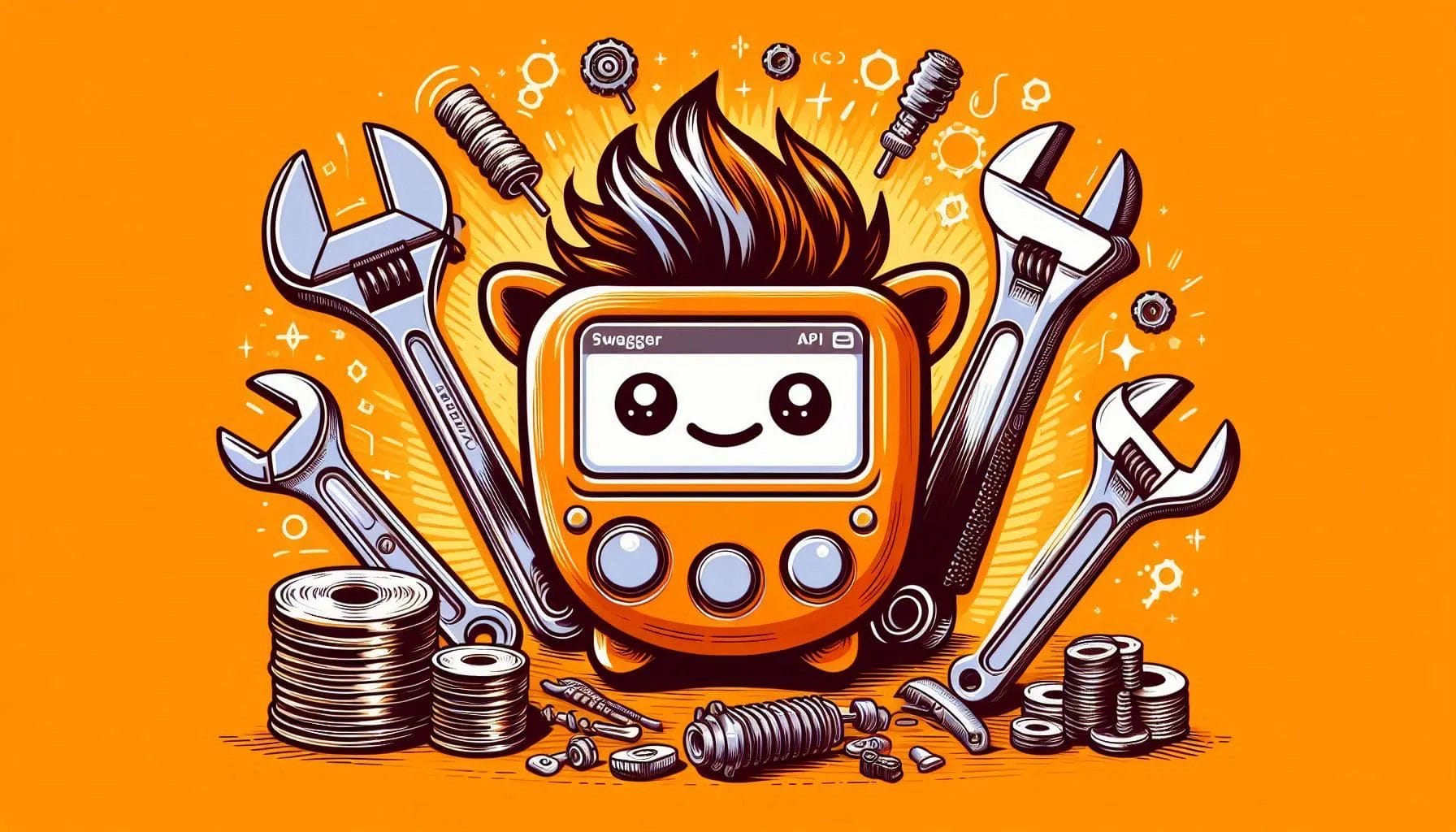 что такое swagger