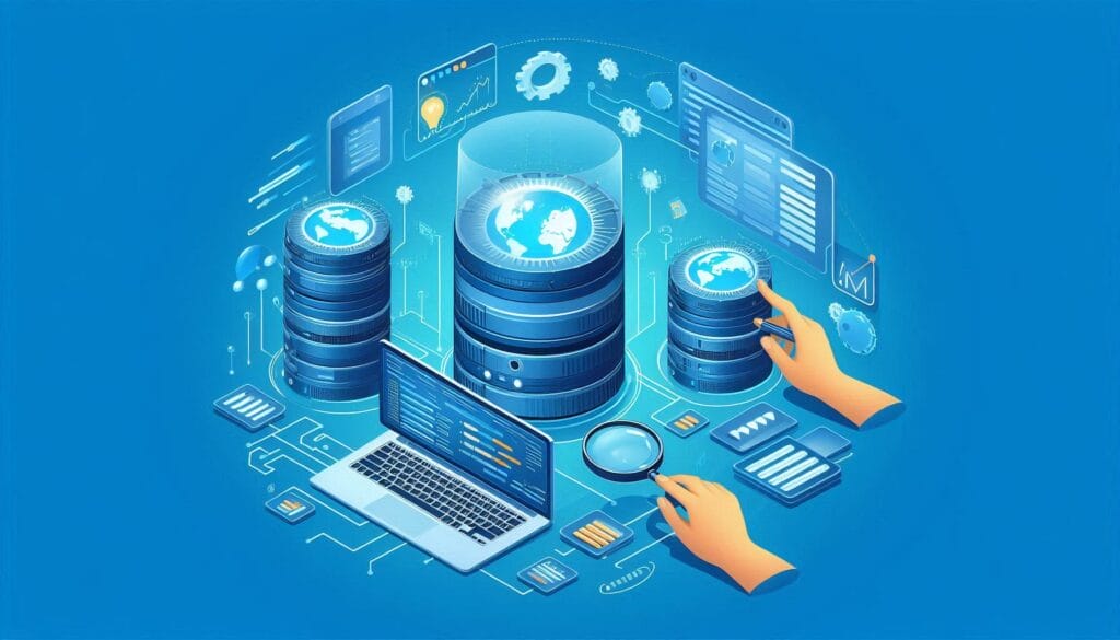 js запрос к базе данных