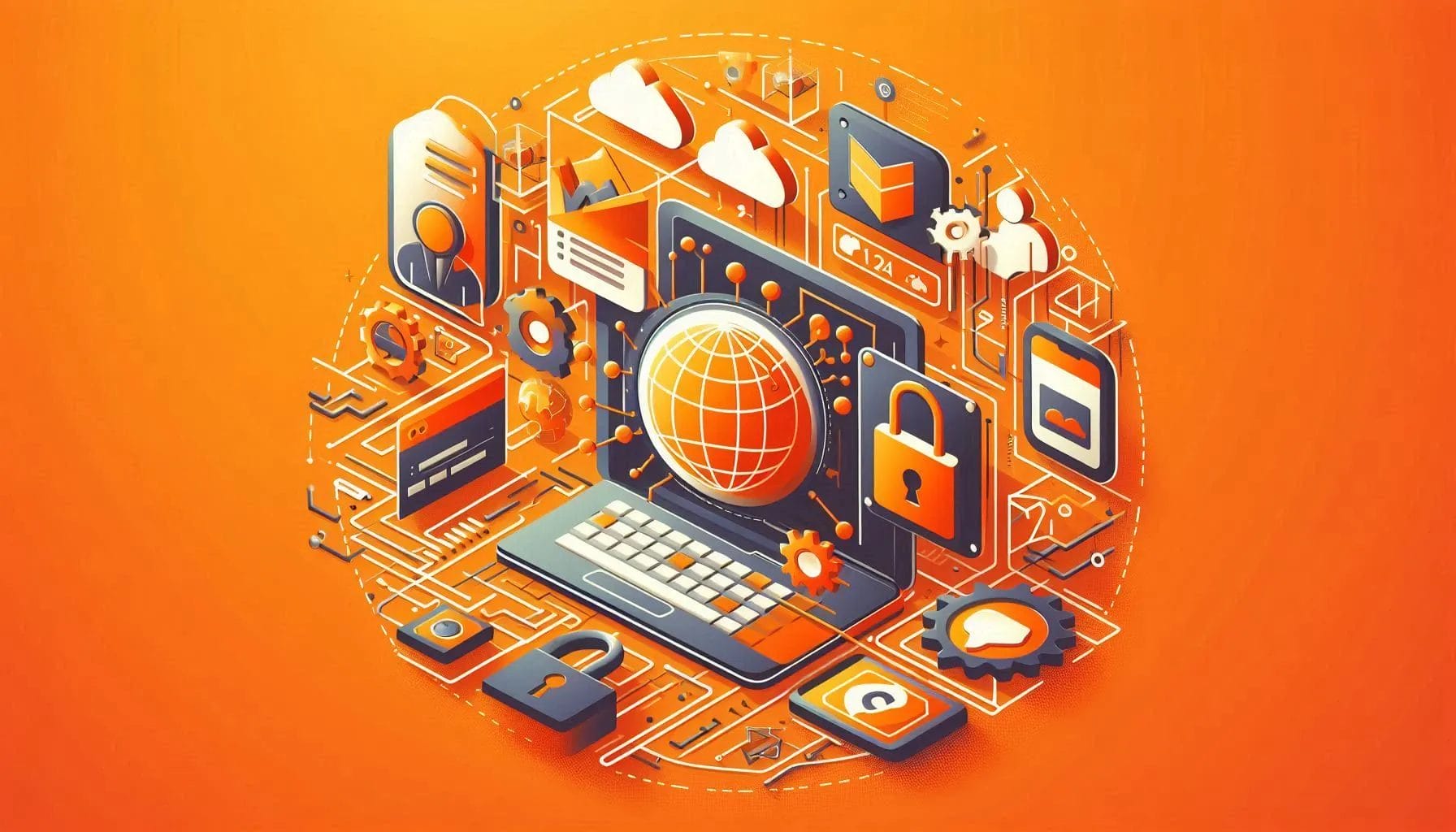 акцентирование это