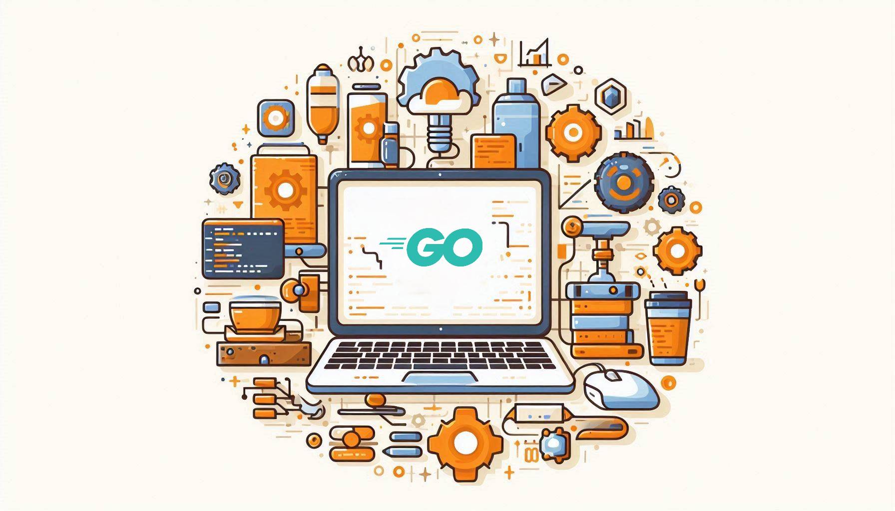 golang анонимные функции