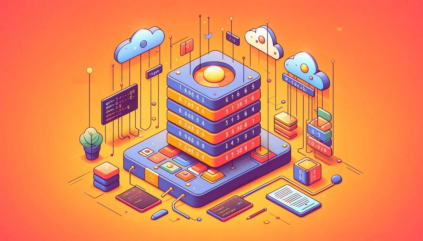 срезы массивы go