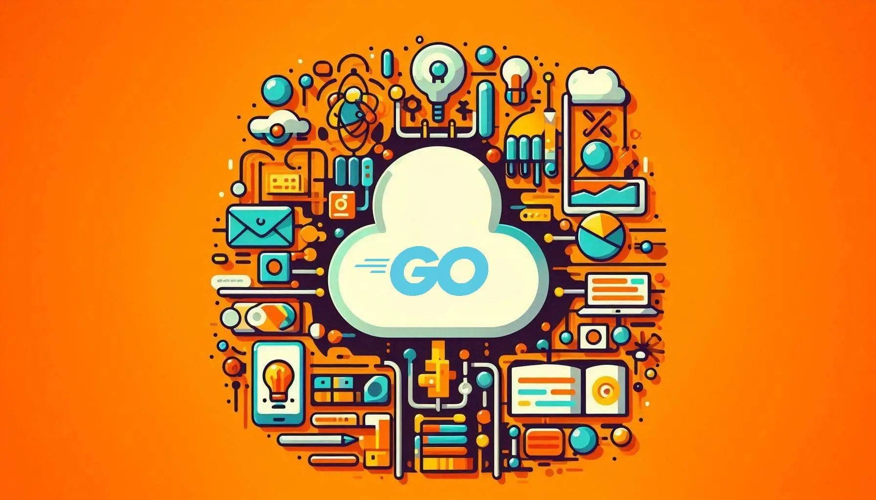 структуры данных golang