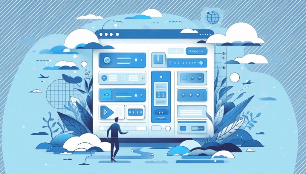 пагинация дизайн страниц