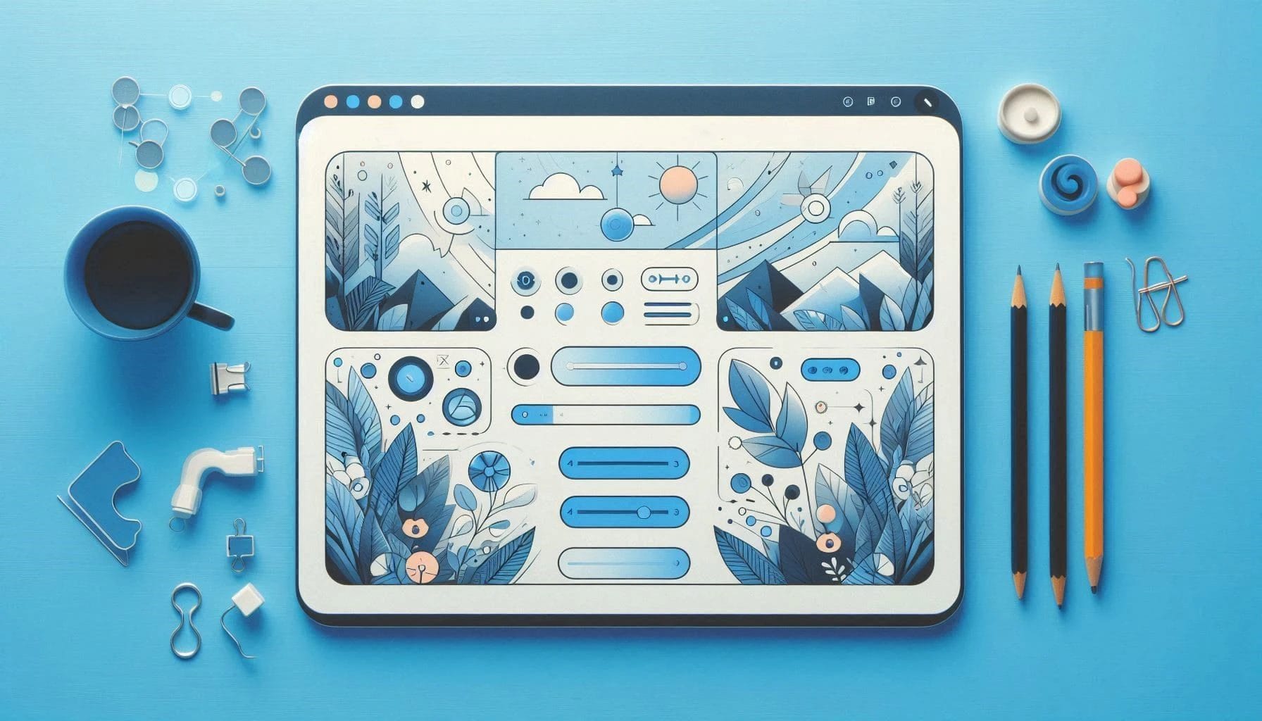 пагинация дизайн