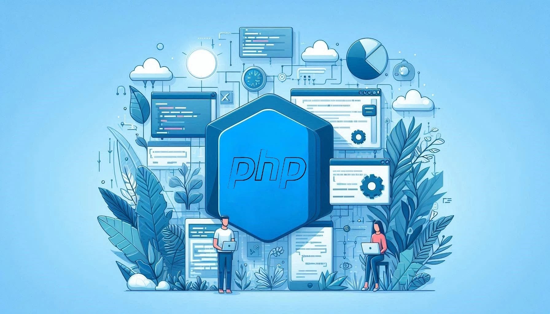 регулярные выражения php