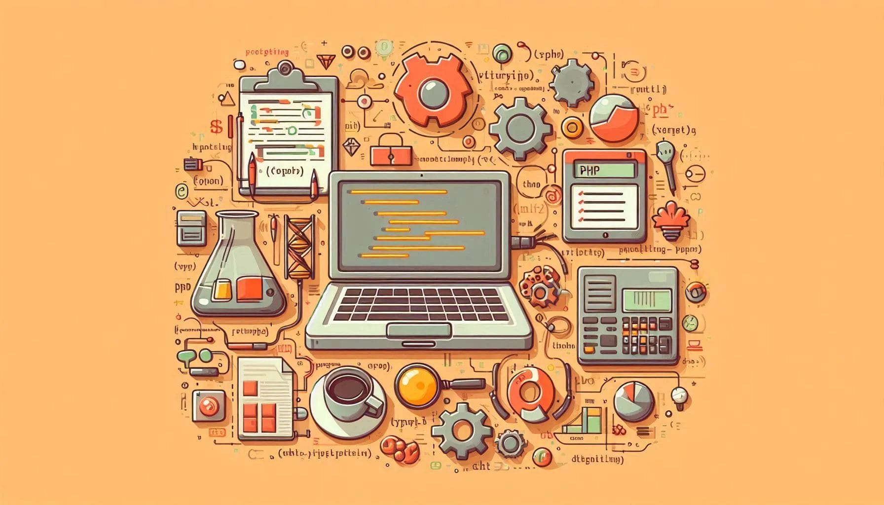 магические методы php