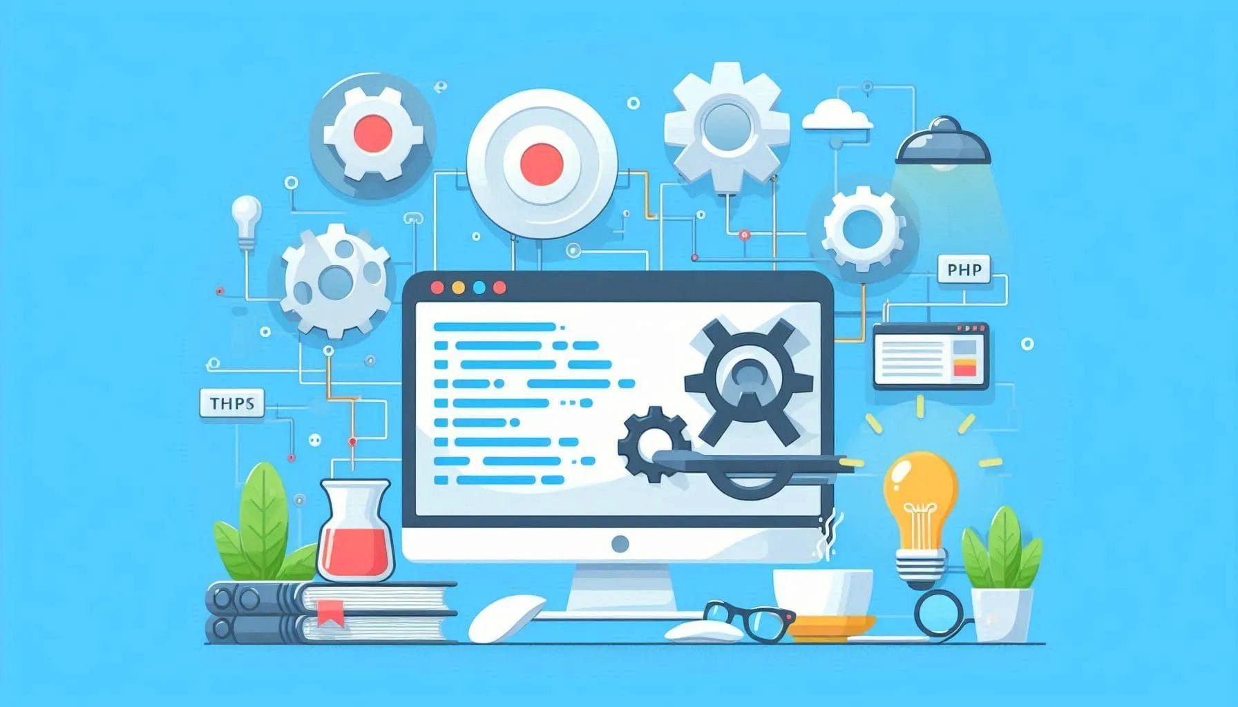 php фреймворки