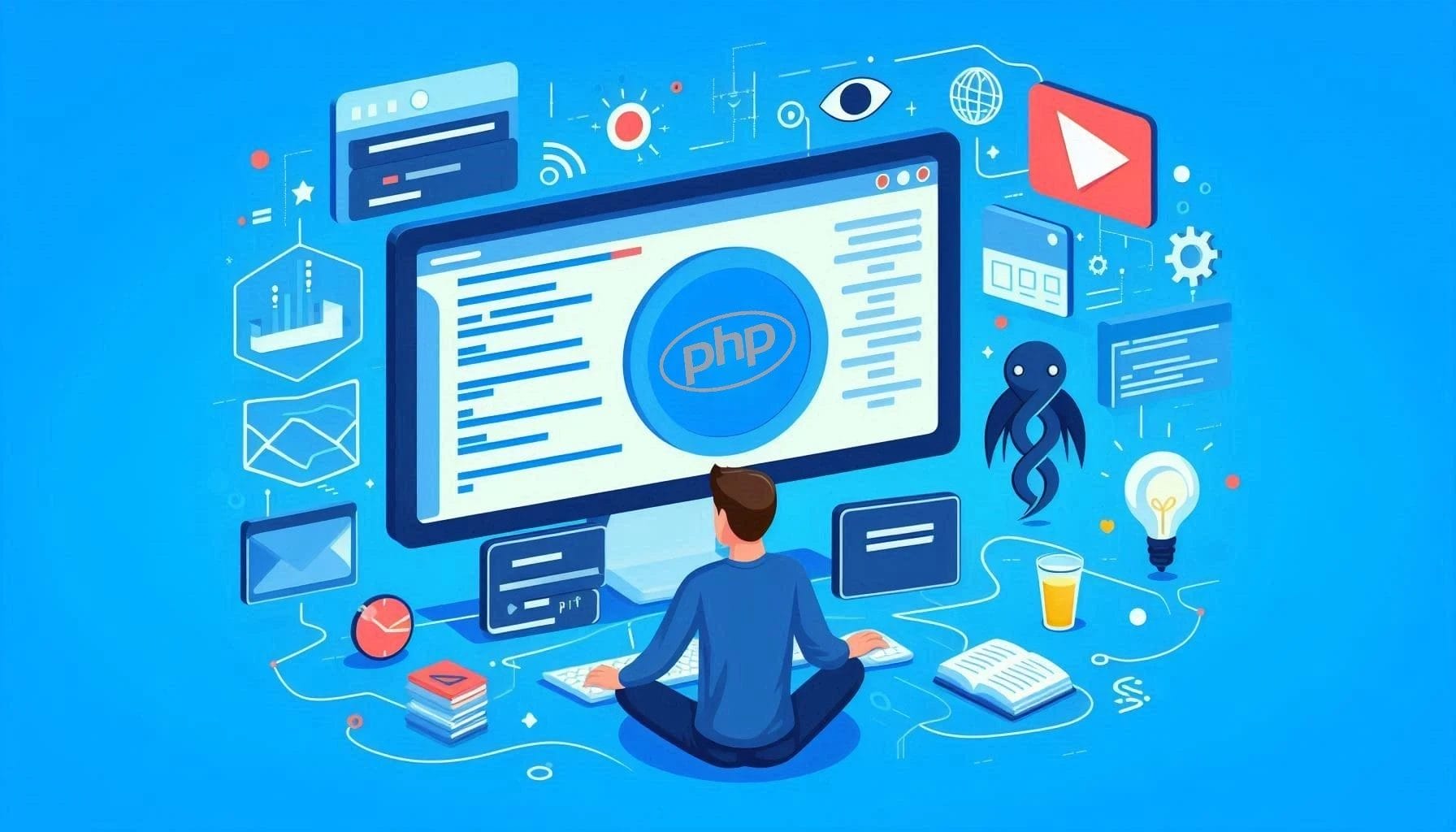 php последний элемент массива