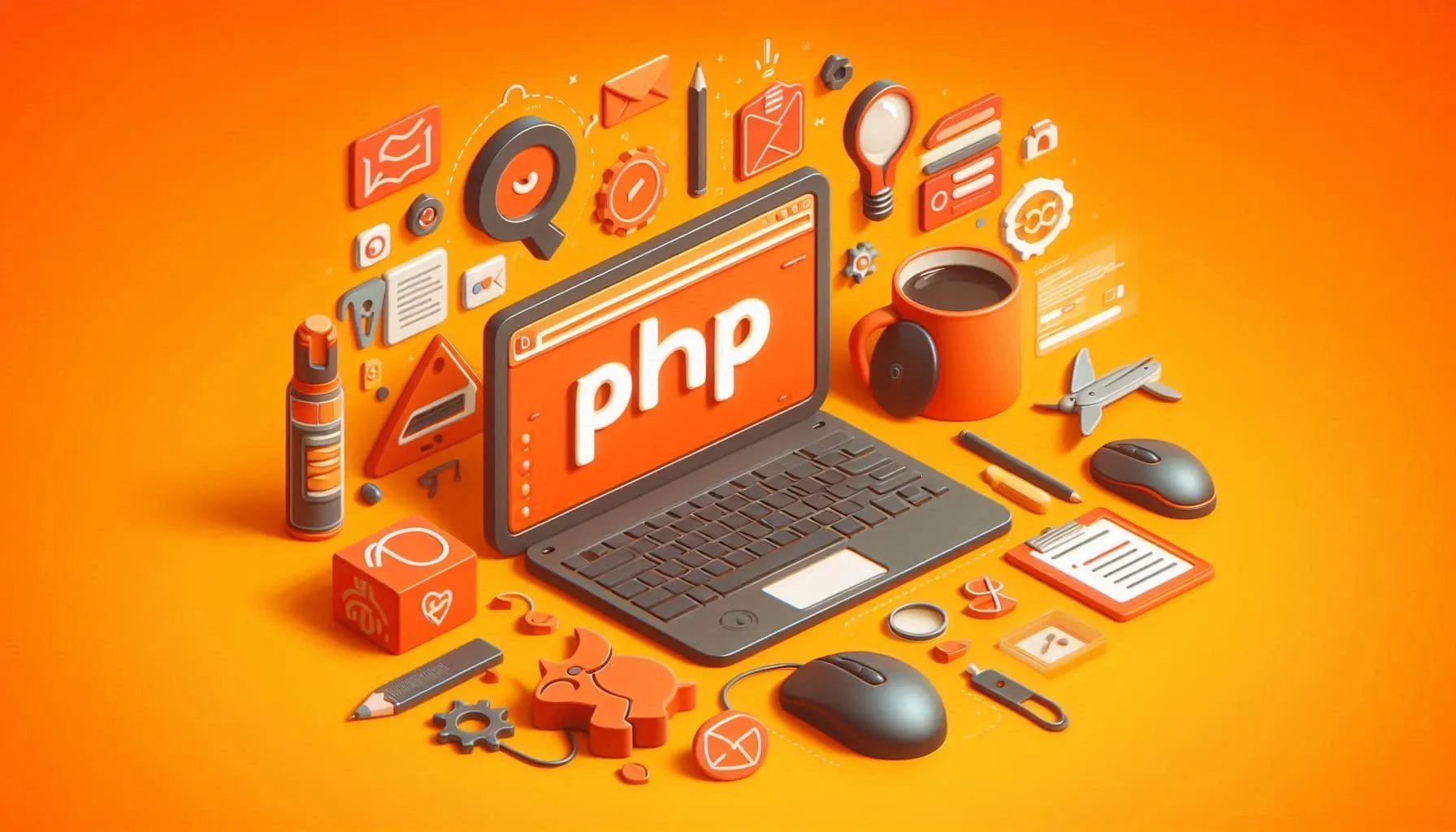 позднее статическое связывания php