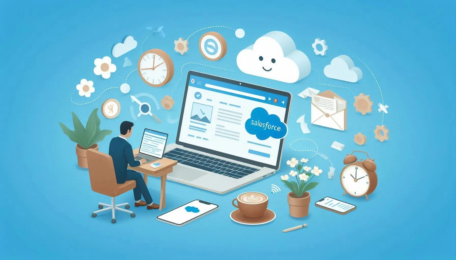 sandbox in salesforce