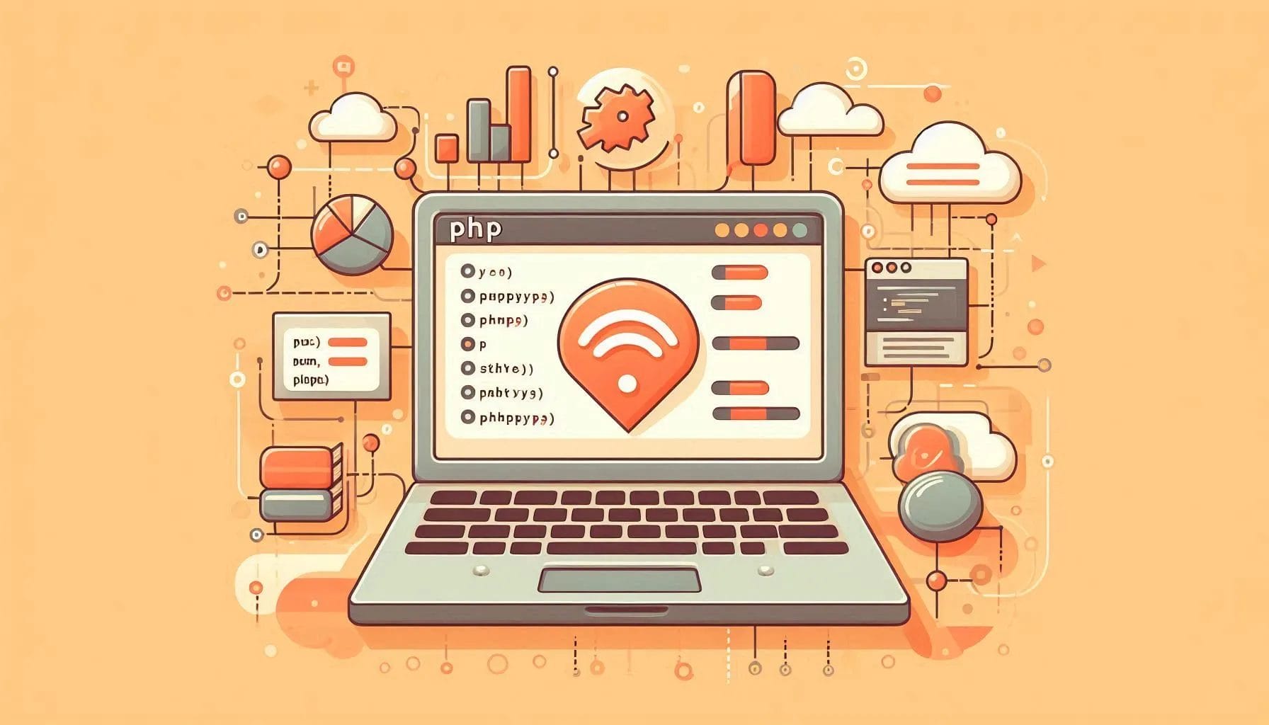 типы данных php