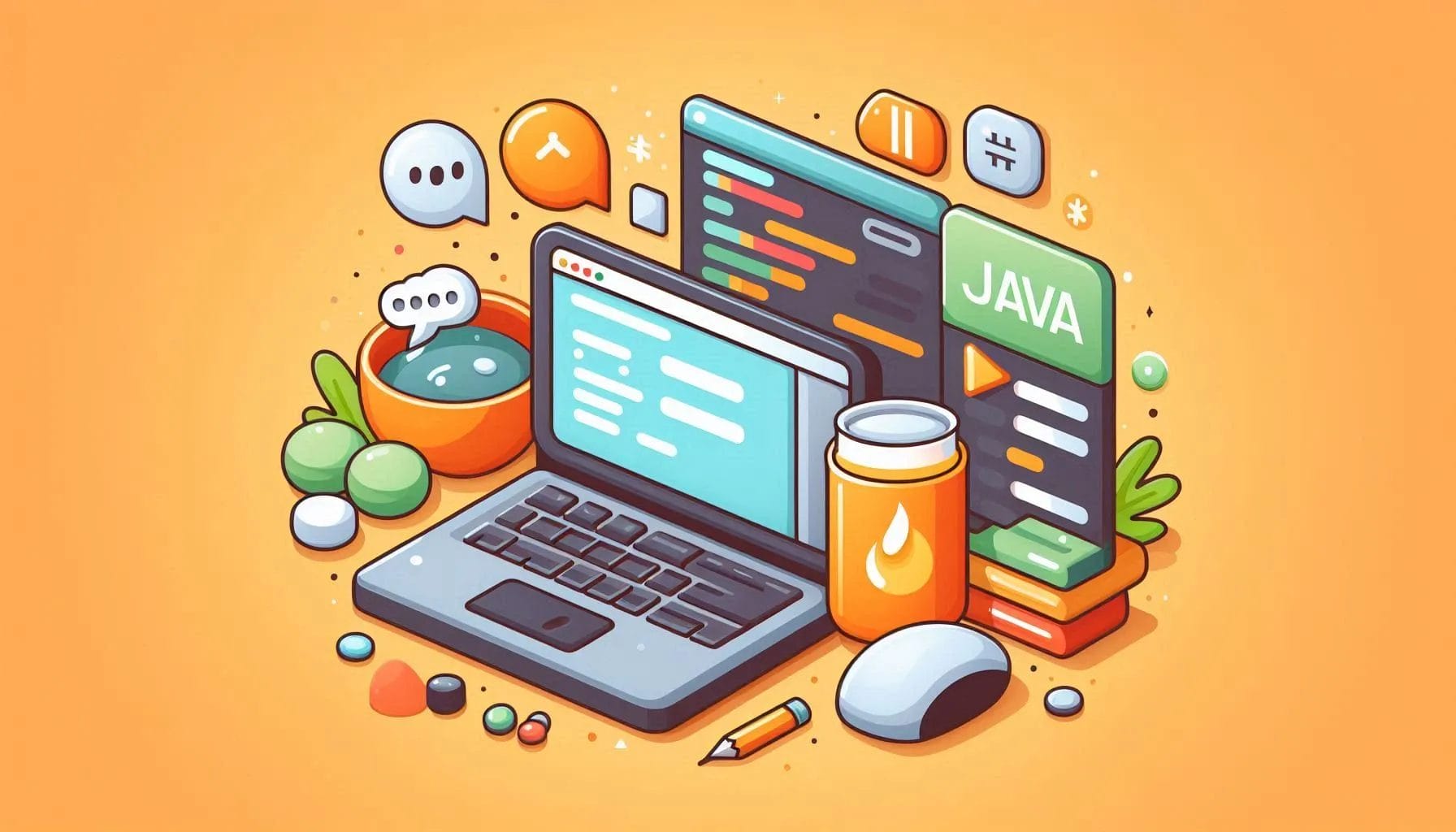 Як працює hashset у Java