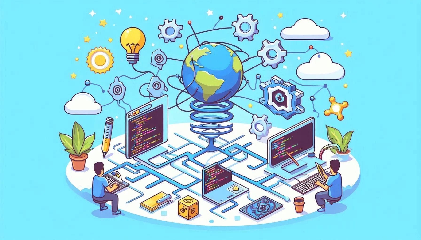 сериализация данных в Go