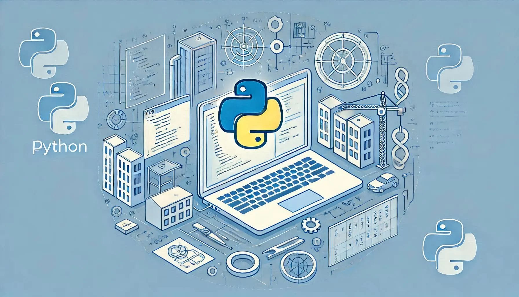 работа с файлами в Python