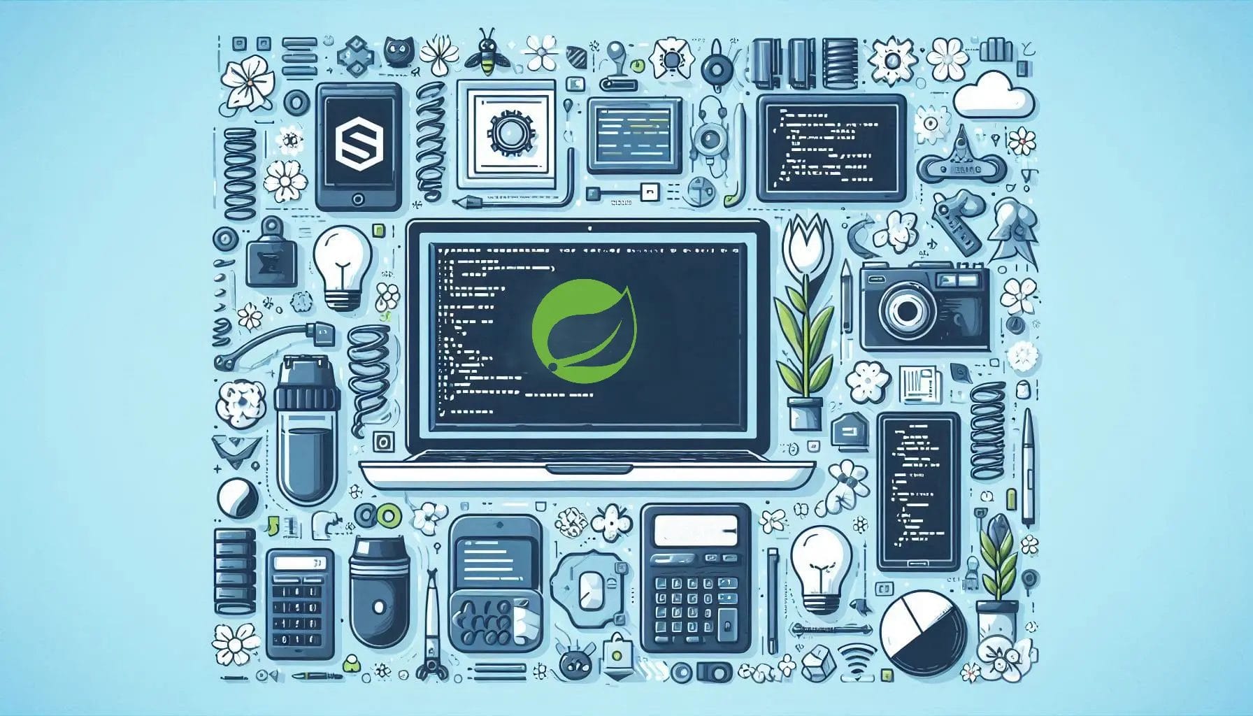 тестирование в Spring Boot