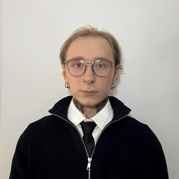 Юрій Гарасим