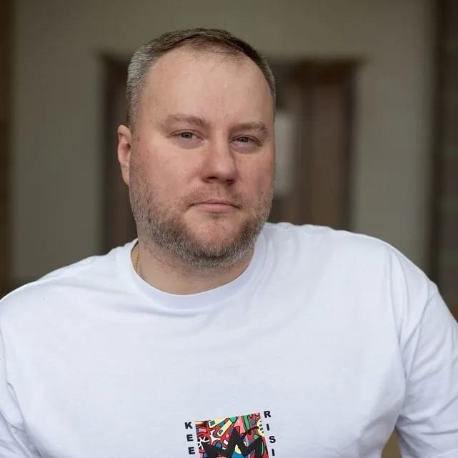 Ігор Сініцин