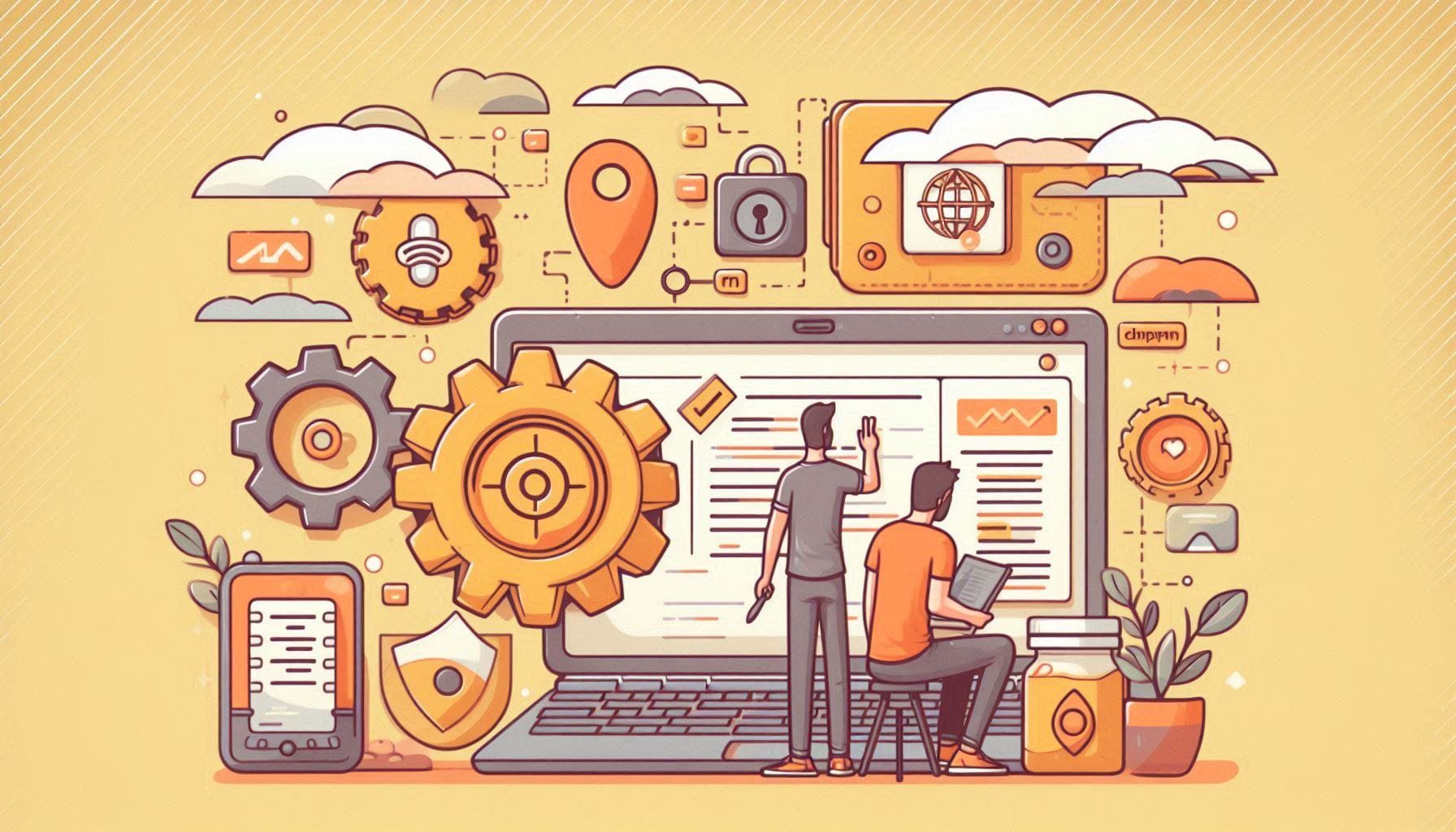 Интеграция OAuth2 в PHP приложения