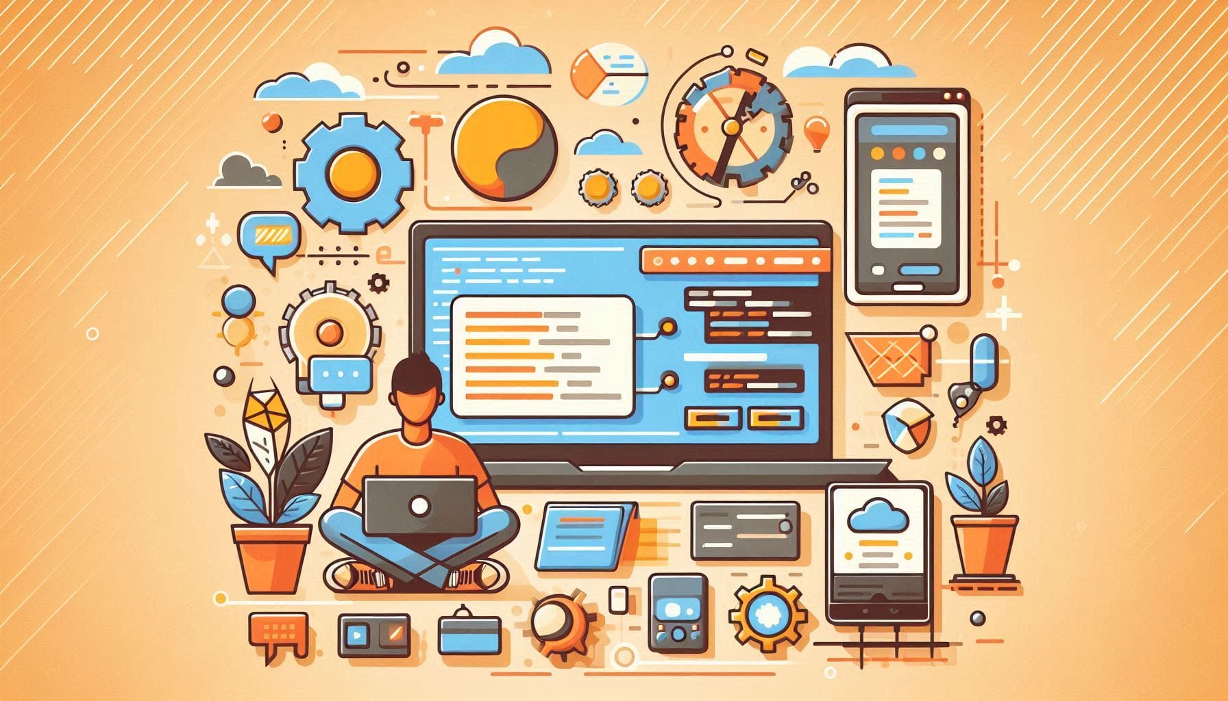 Интернационализация в React