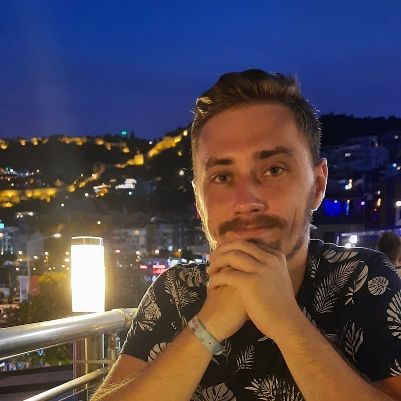 Василь Драпак