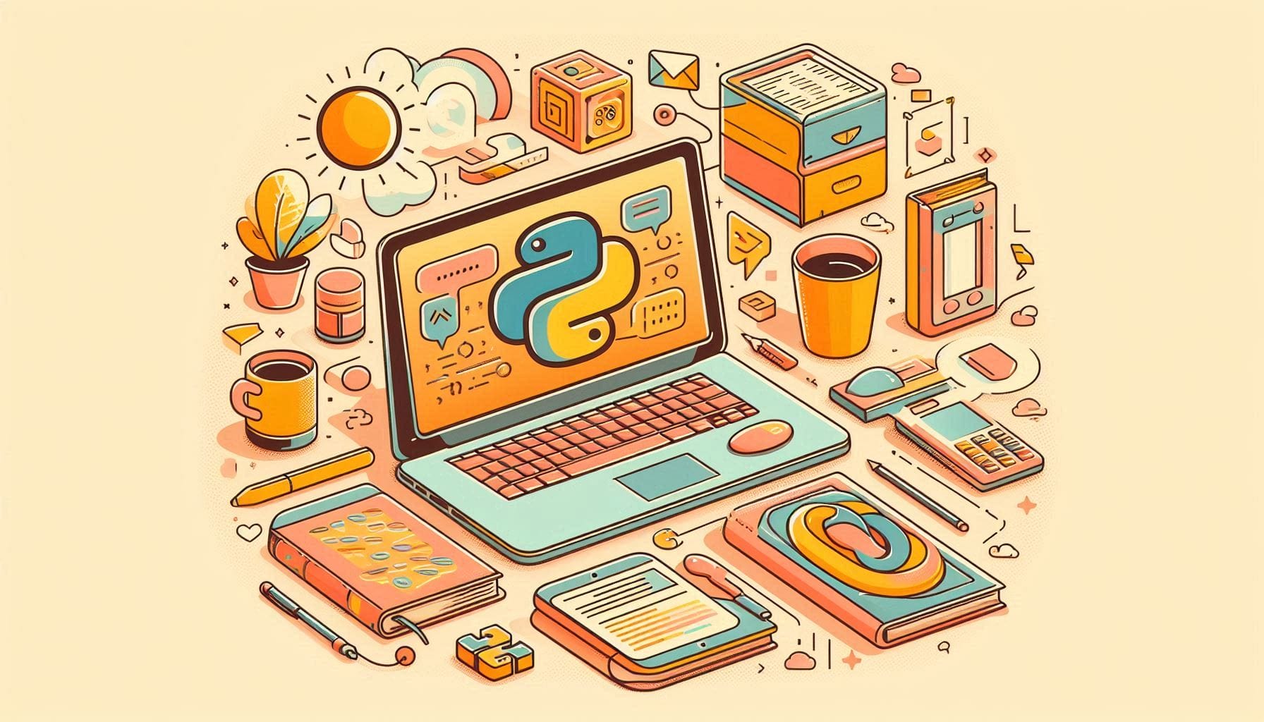 Оператор xor в python