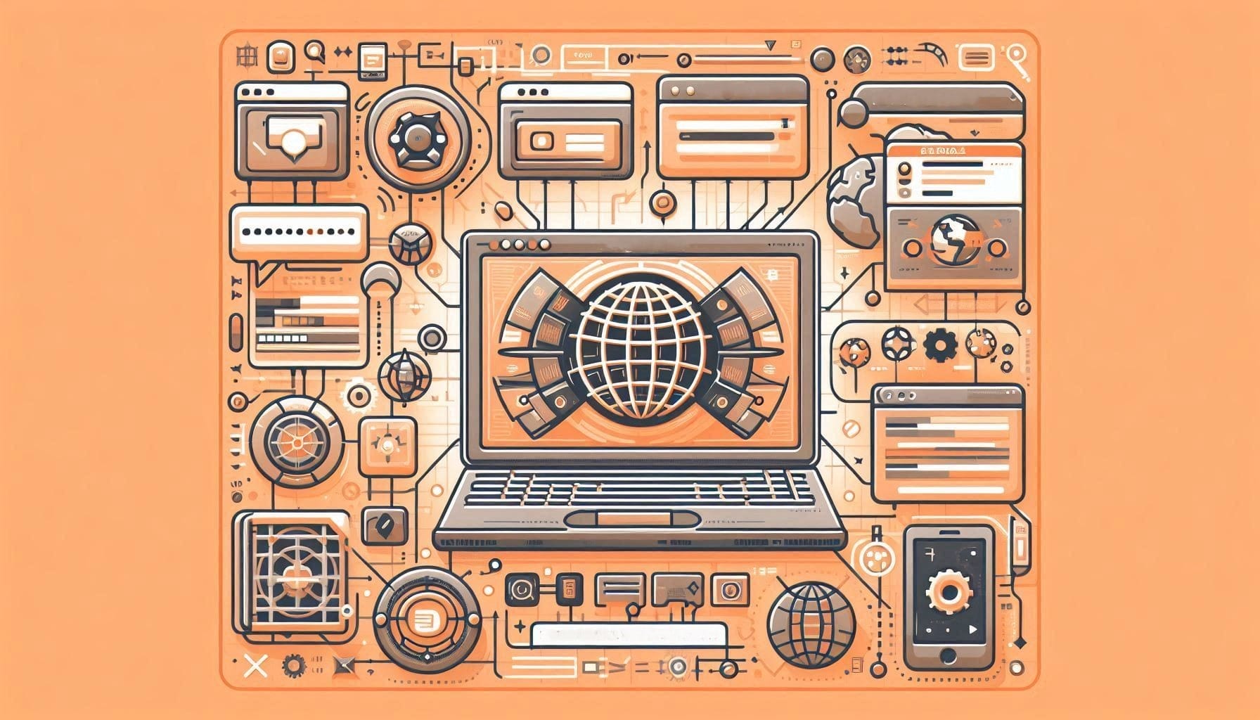 препроцессоры CSS: SCSS, LESS и Stylus