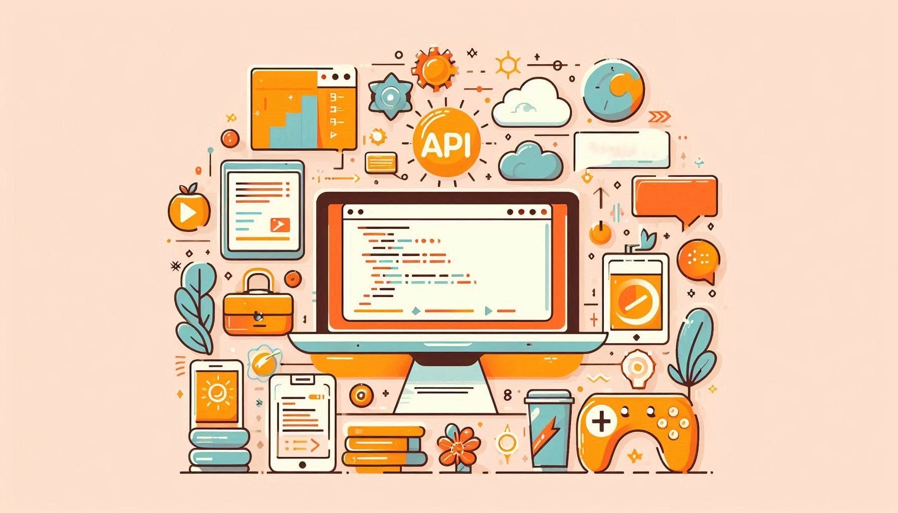 работа с api через fetch в javascript