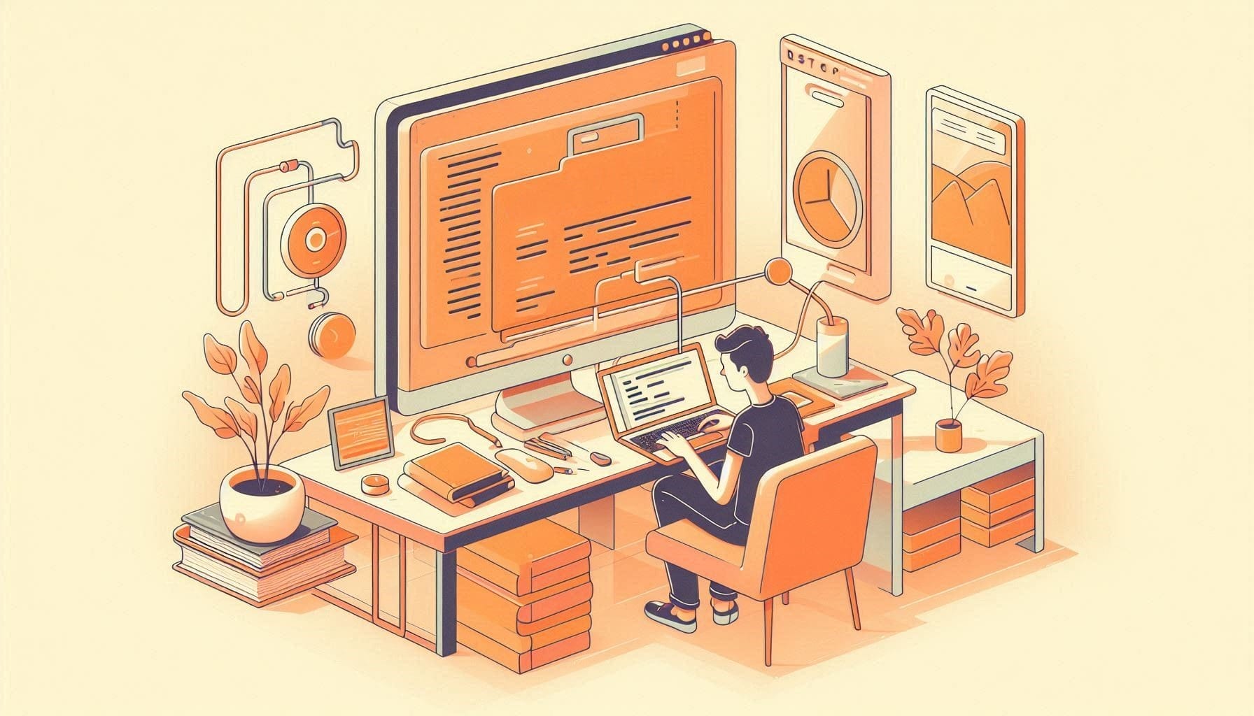 Создание REST API на Node.js