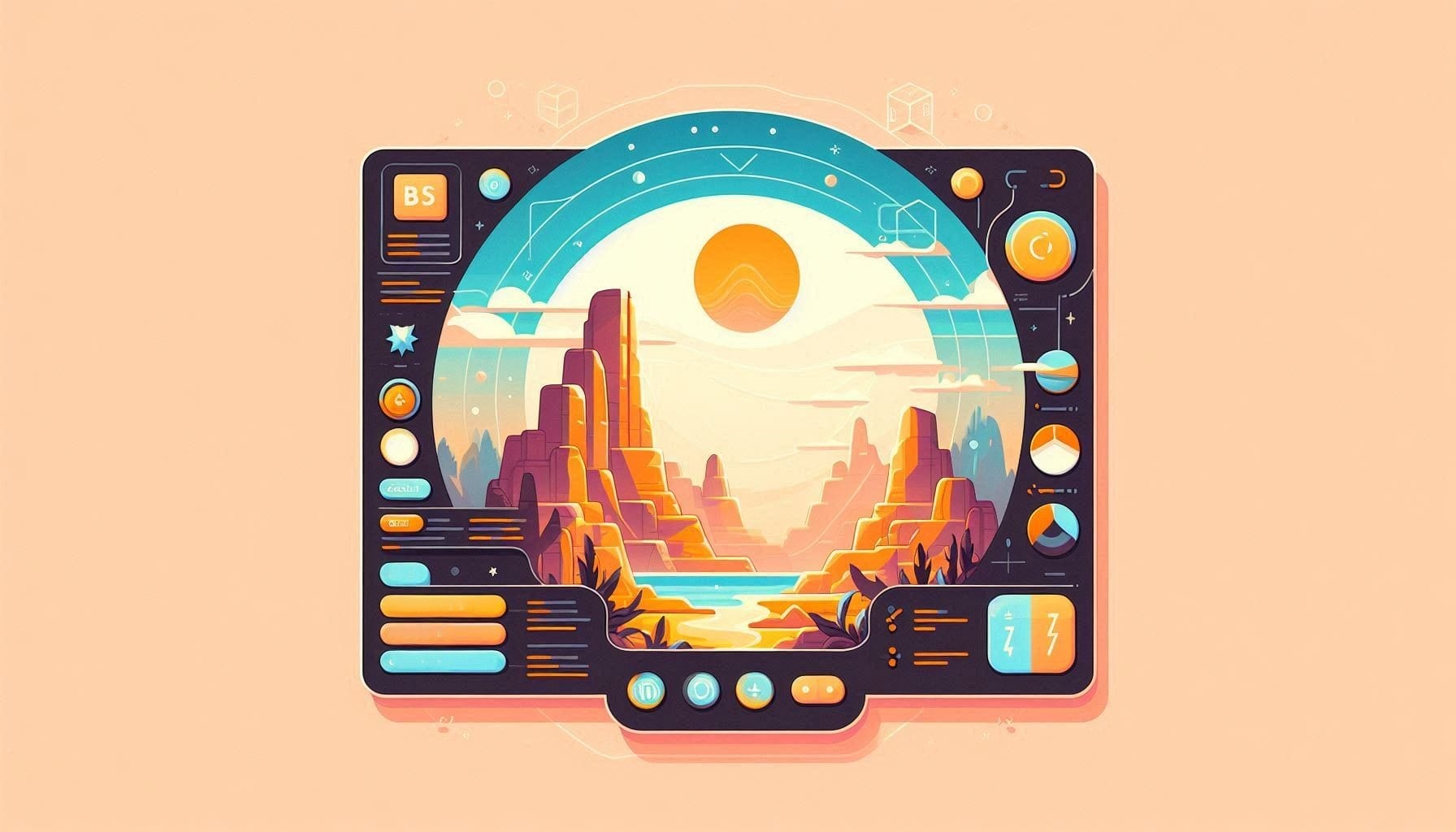 Styled Components в React