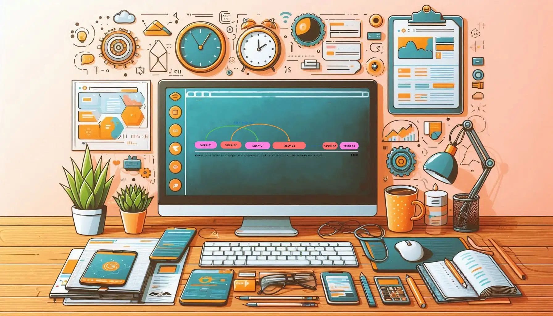 Concurrent Mode в React