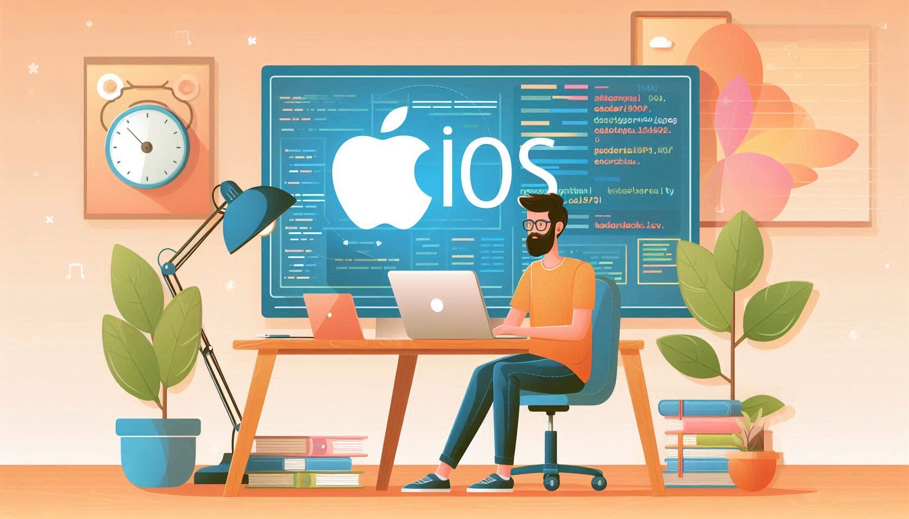 как начать карьеру iOS-разработчика с нуля