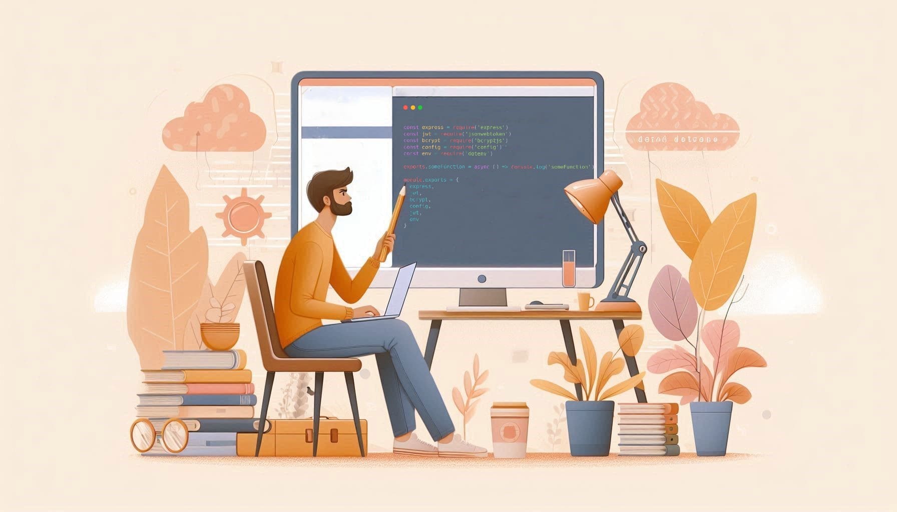 Как тестировать код на Node.js