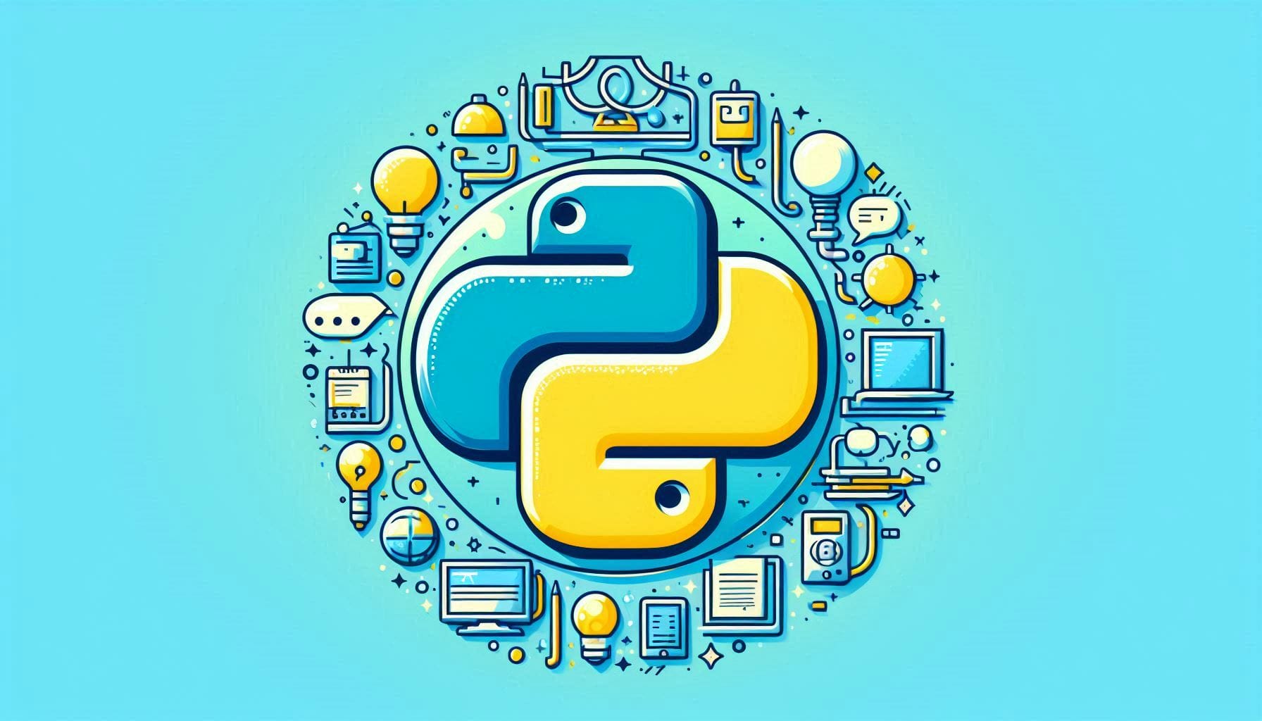 Масиви та цикли в Python